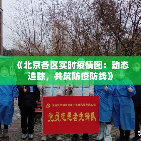 《北京各区实时疫情图：动态追踪，共筑防疫防线》
