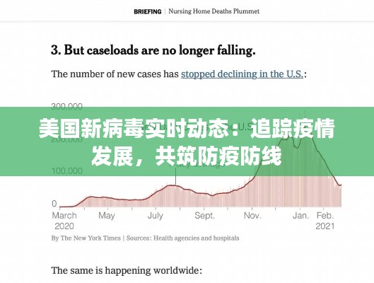 美国新病毒实时动态：追踪疫情发展，共筑防疫防线