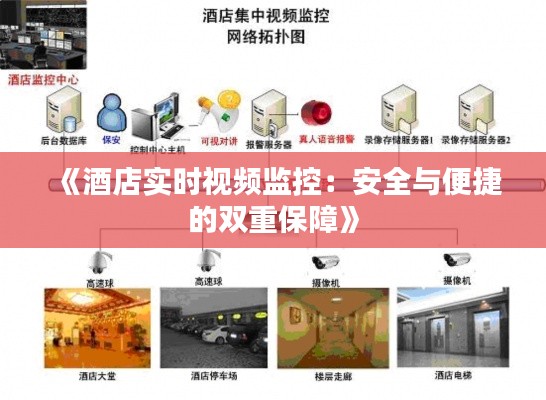 《酒店实时视频监控：安全与便捷的双重保障》