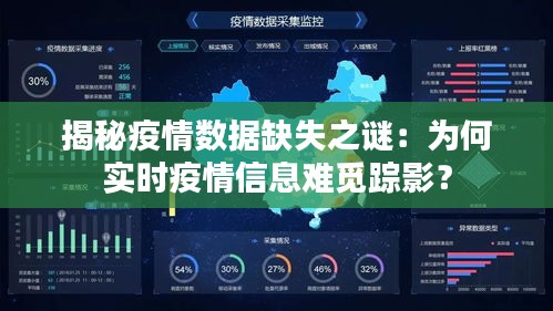 揭秘疫情数据缺失之谜：为何实时疫情信息难觅踪影？