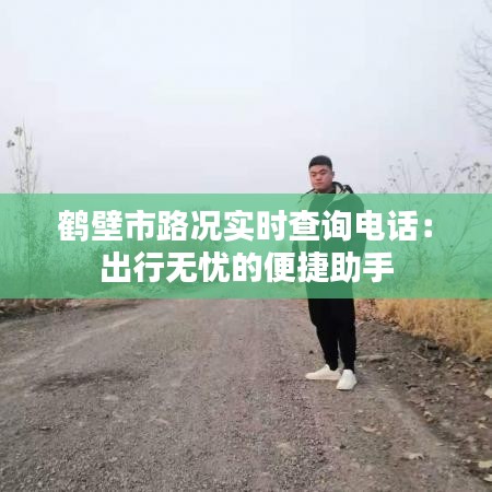 鹤壁市路况实时查询电话：出行无忧的便捷助手