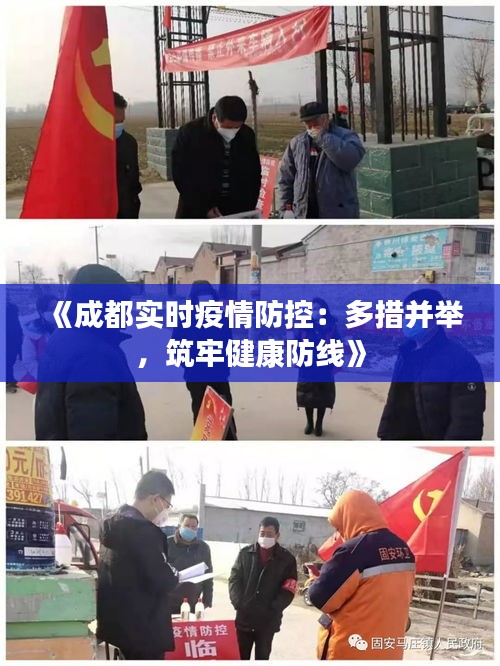 《成都实时疫情防控：多措并举，筑牢健康防线》