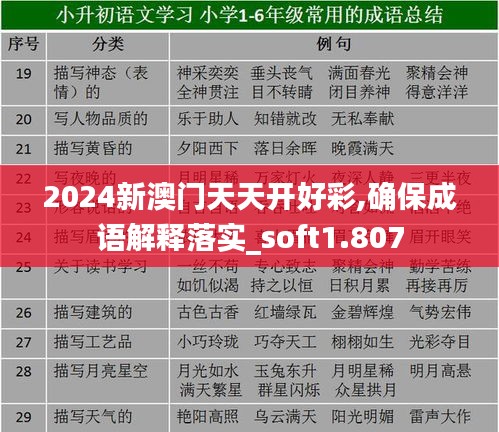 雅量高致 第4页