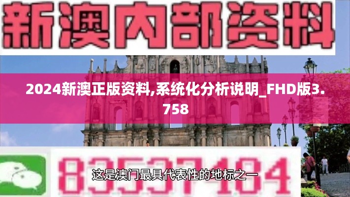 2024新澳正版资料,系统化分析说明_FHD版3.758