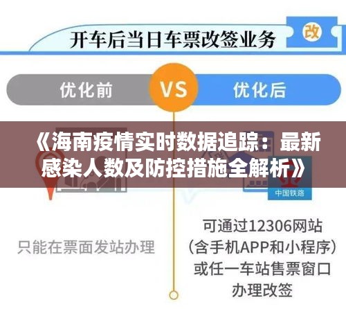 《海南疫情实时数据追踪：最新感染人数及防控措施全解析》