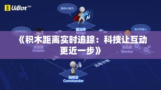 《积木距离实时追踪：科技让互动更近一步》
