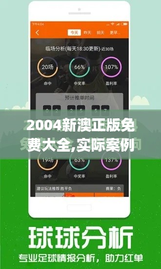 2004新澳正版免费大全,实际案例解释定义_战斗版2.417