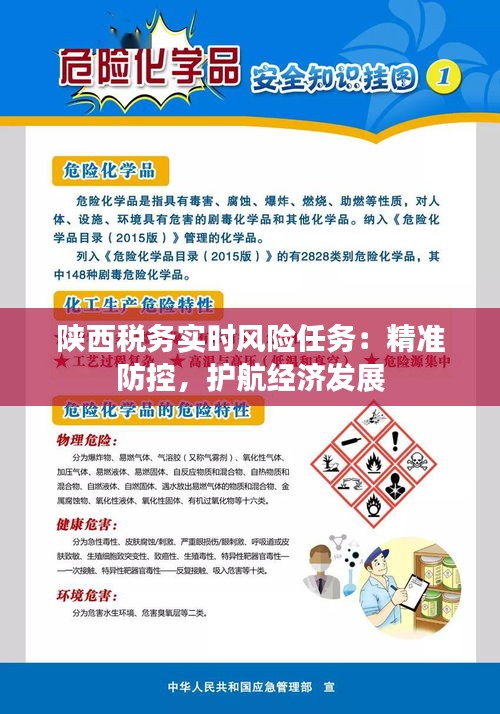 陕西税务实时风险任务：精准防控，护航经济发展