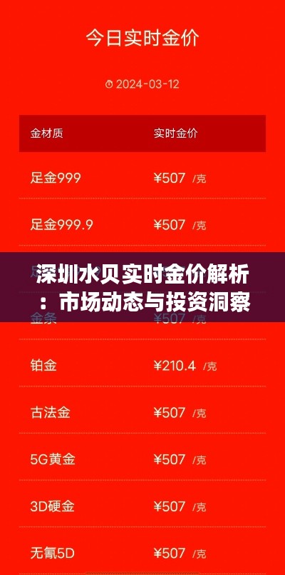 半新不旧 第4页