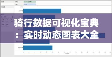 骑行数据可视化宝典：实时动态图表大全免费下载