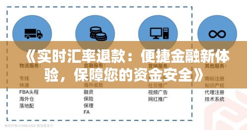 《实时汇率退款：便捷金融新体验，保障您的资金安全》