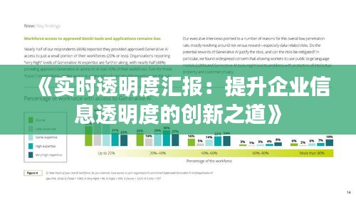 《实时透明度汇报：提升企业信息透明度的创新之道》
