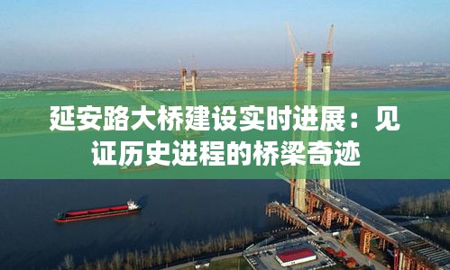 延安路大桥建设实时进展：见证历史进程的桥梁奇迹