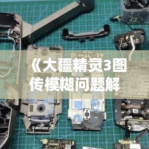 《大疆精灵3图传模糊问题解析及解决方法》