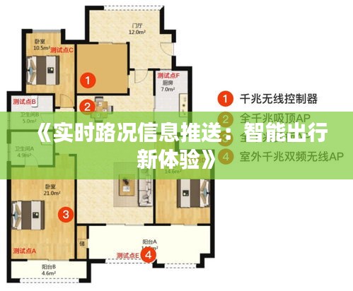 《实时路况信息推送：智能出行新体验》
