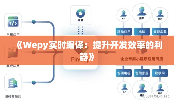 《Wepy实时编译：提升开发效率的利器》