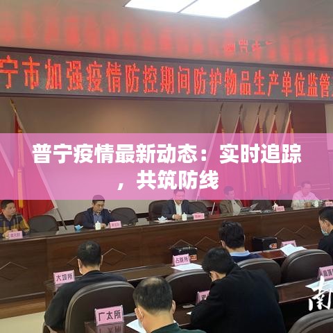 普宁疫情最新动态：实时追踪，共筑防线