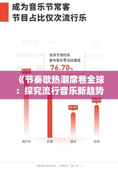 《节奏歌热潮席卷全球：探究流行音乐新趋势》