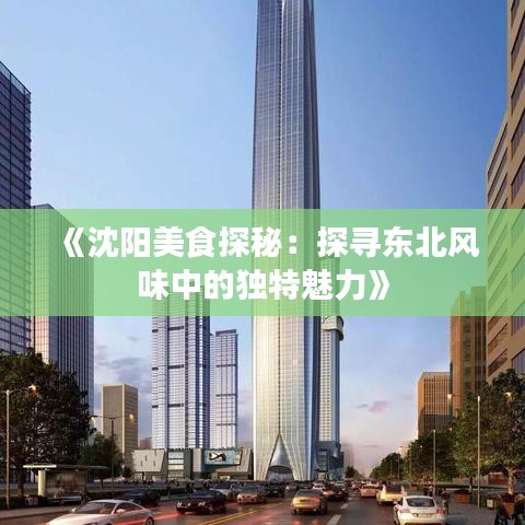 《沈阳美食探秘：探寻东北风味中的独特魅力》