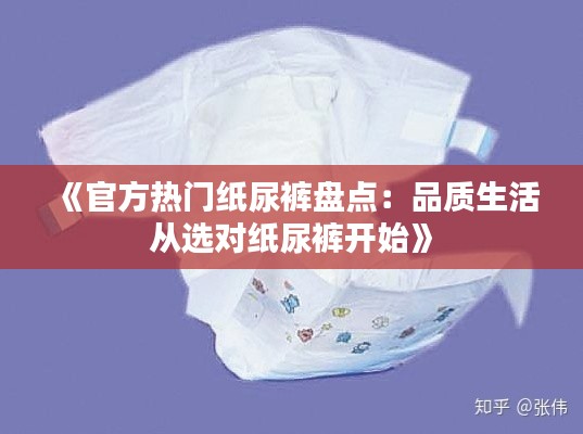 《官方热门纸尿裤盘点：品质生活从选对纸尿裤开始》