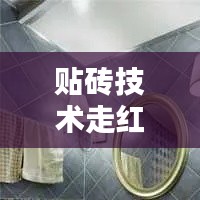 贴砖技术走红网络，揭秘现代家居装修新潮流