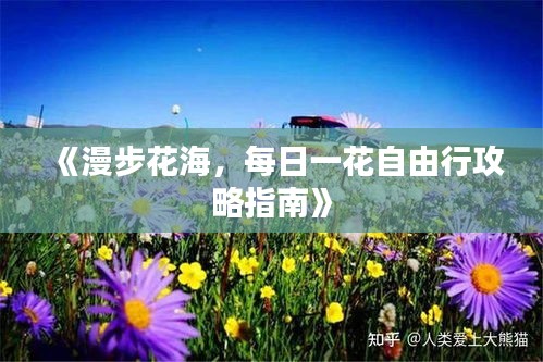 《漫步花海，每日一花自由行攻略指南》