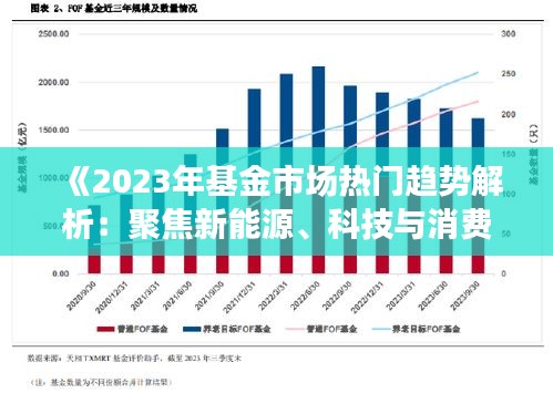 《2023年基金市场热门趋势解析：聚焦新能源、科技与消费》