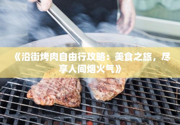 《沿街烤肉自由行攻略：美食之旅，尽享人间烟火气》