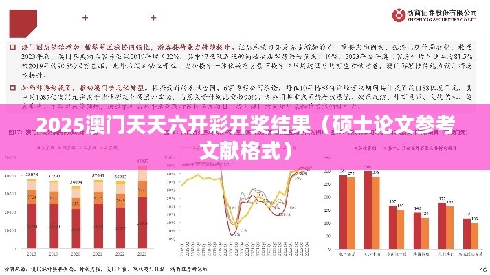 2025澳门天天六开彩开奖结果（硕士论文参考文献格式）
