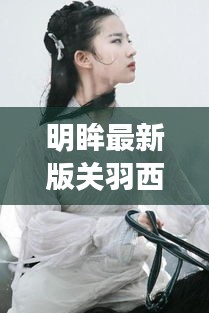 明眸最新版关羽西装：虎牙明眸关羽出装 