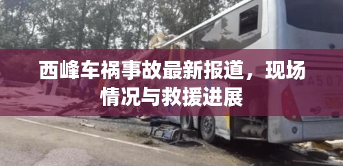 西峰车祸事故最新报道，现场情况与救援进展