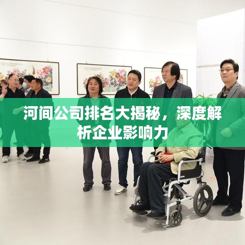 河间公司排名大揭秘，深度解析企业影响力
