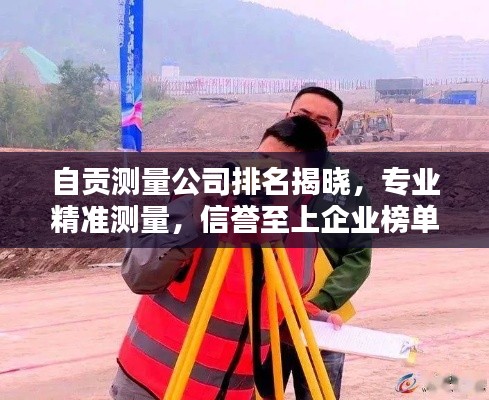 自贡测量公司排名揭晓，专业精准测量，信誉至上企业榜单揭晓！