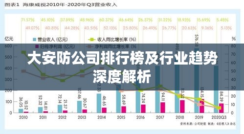 大安防公司排行榜及行业趋势深度解析