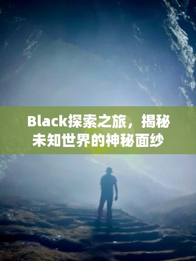 Black探索之旅，揭秘未知世界的神秘面纱
