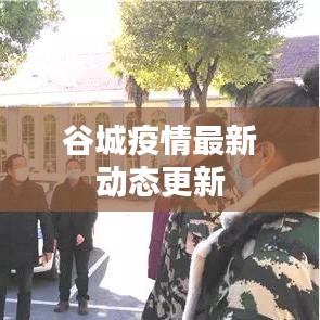 谷城疫情最新动态更新