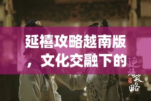 延禧攻略越南版，文化交融下的精彩演绎，最新资讯抢先看！