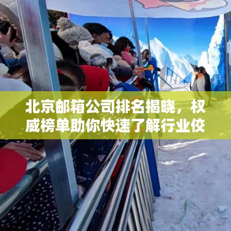 北京邮箱公司排名揭晓，权威榜单助你快速了解行业佼佼者
