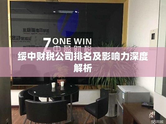 绥中财税公司排名及影响力深度解析