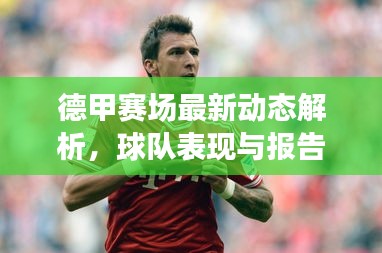 德甲赛场最新动态解析，球队表现与报告查询一网打尽