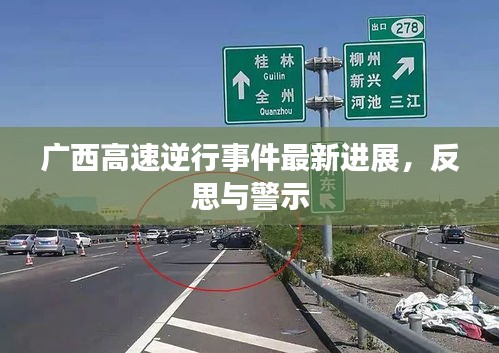 广西高速逆行事件最新进展，反思与警示