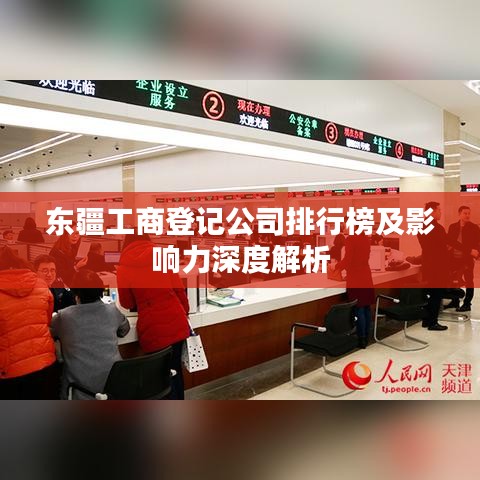 东疆工商登记公司排行榜及影响力深度解析