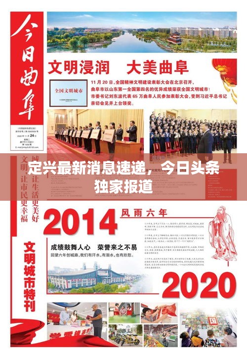定兴最新消息速递，今日头条独家报道