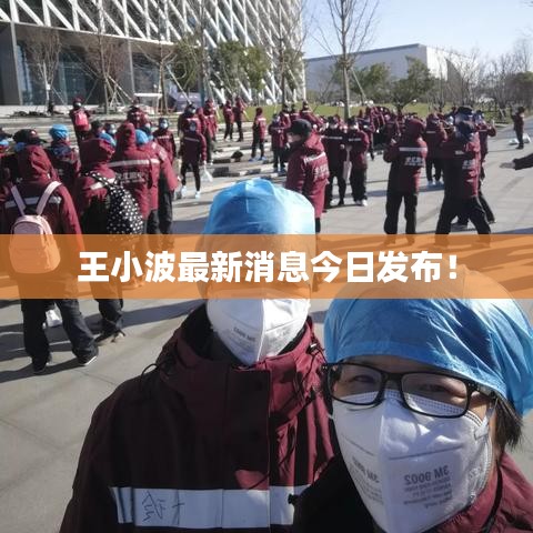 王小波最新消息今日发布！