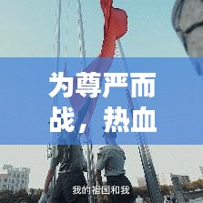 为尊严而战，热血征程的最新荣耀时刻揭秘