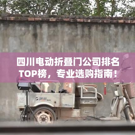 四川电动折叠门公司排名TOP榜，专业选购指南！