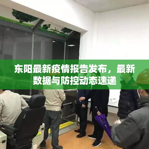 东阳最新疫情报告发布，最新数据与防控动态速递