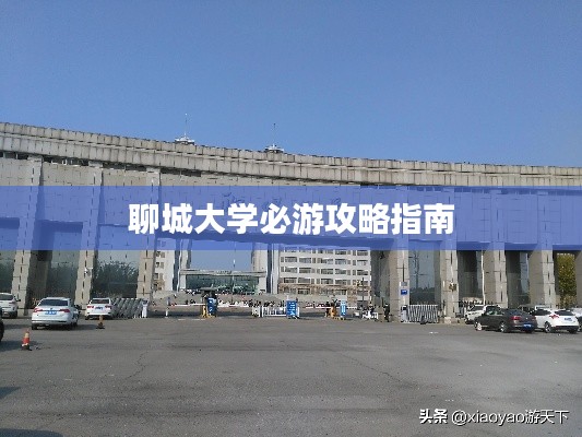聊城大学必游攻略指南