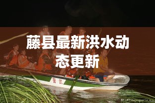 藤县最新洪水动态更新