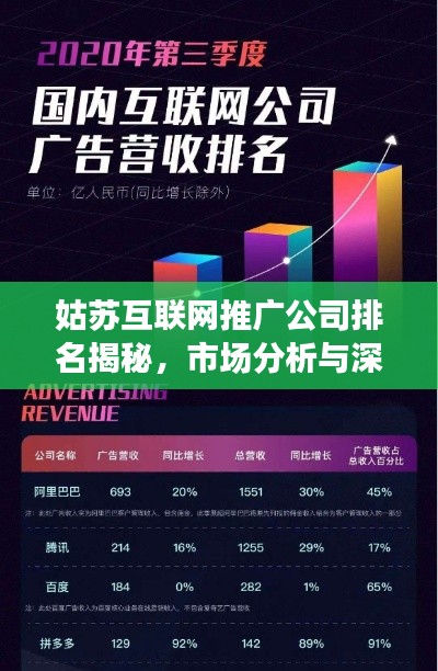 姑苏互联网推广公司排名揭秘，市场分析与深度解读